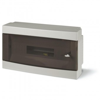 TABLOU PT 18M ALB IP40