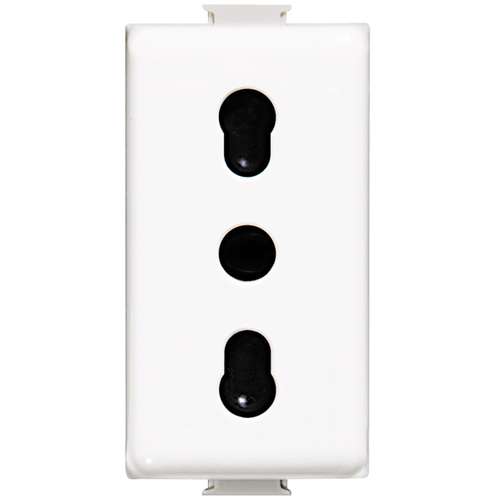 PRIZA 10/16A MATIX AM5180-EU